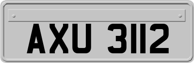 AXU3112