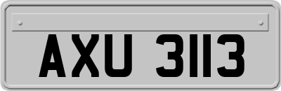 AXU3113
