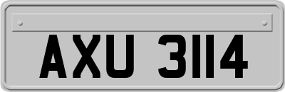 AXU3114
