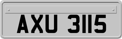 AXU3115
