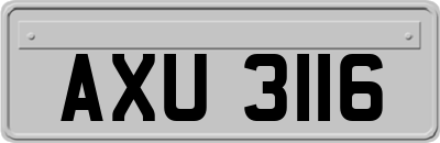 AXU3116
