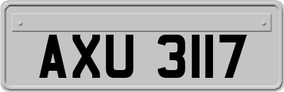 AXU3117