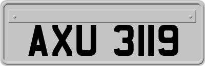 AXU3119