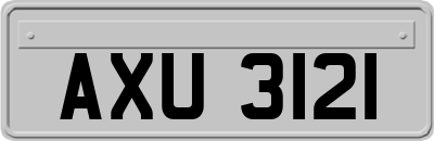 AXU3121