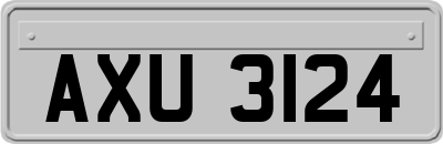 AXU3124