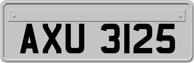 AXU3125