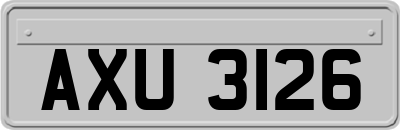 AXU3126