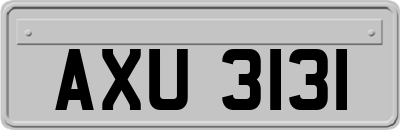 AXU3131