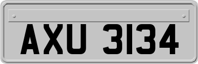 AXU3134