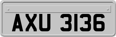 AXU3136