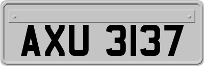 AXU3137