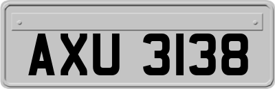 AXU3138