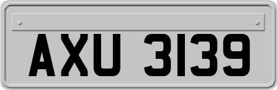 AXU3139