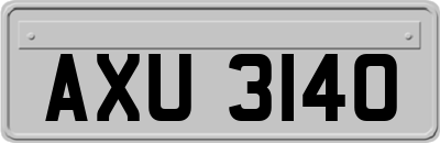 AXU3140