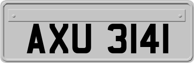 AXU3141