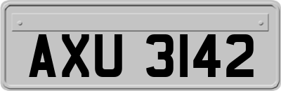 AXU3142