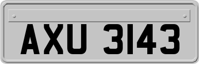 AXU3143