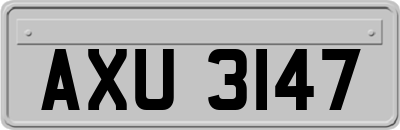 AXU3147