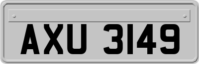AXU3149