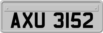 AXU3152