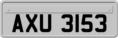 AXU3153