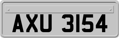AXU3154