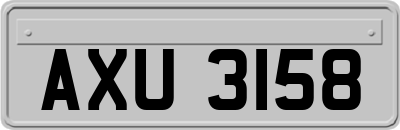 AXU3158