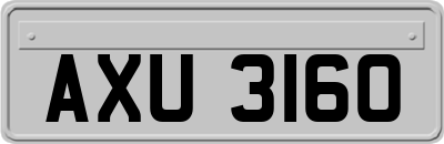 AXU3160