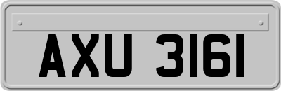 AXU3161
