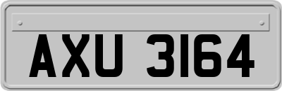 AXU3164