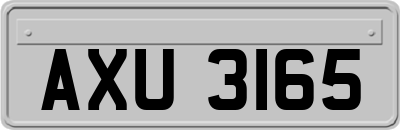 AXU3165