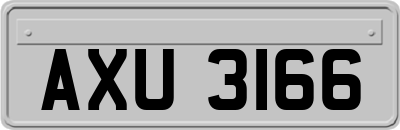 AXU3166