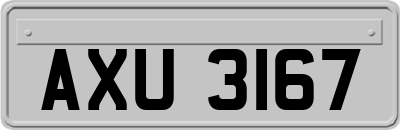AXU3167