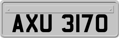 AXU3170