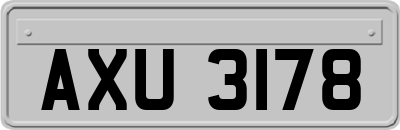 AXU3178