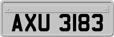 AXU3183