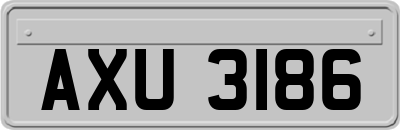 AXU3186