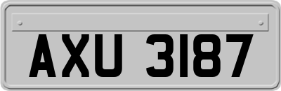 AXU3187