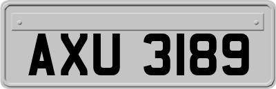 AXU3189