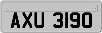 AXU3190
