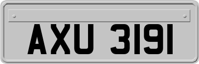 AXU3191