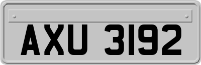 AXU3192
