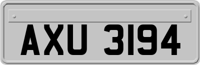 AXU3194
