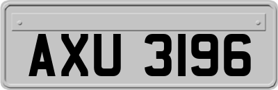 AXU3196