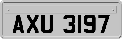AXU3197