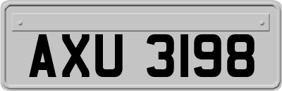 AXU3198