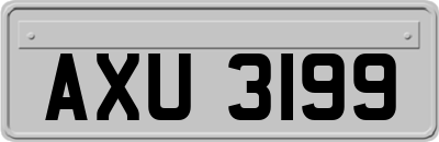 AXU3199