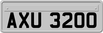AXU3200