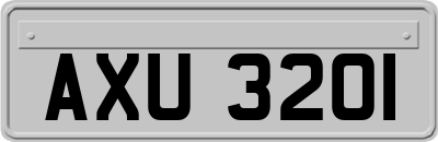 AXU3201