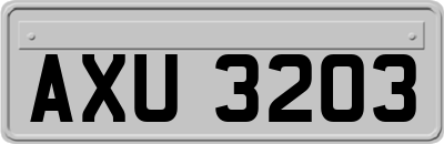 AXU3203